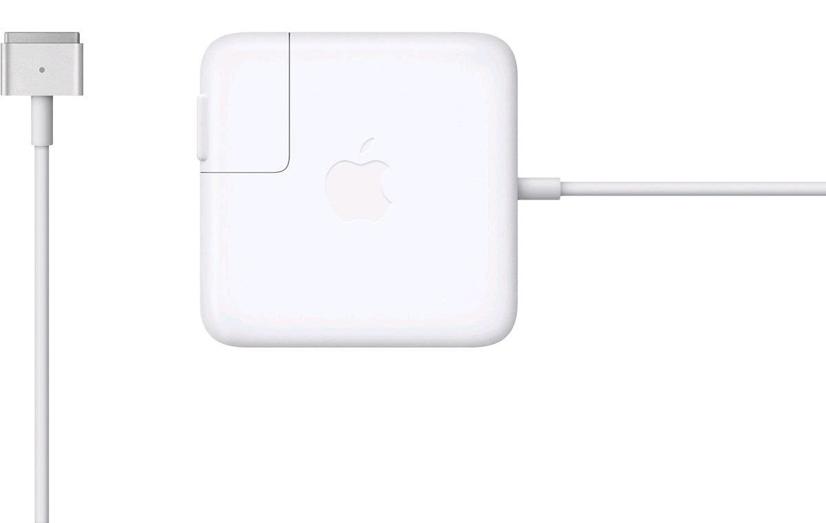 Apple MagSafe 2 MacBook Pro strømadapter 60W - Elkjøp
