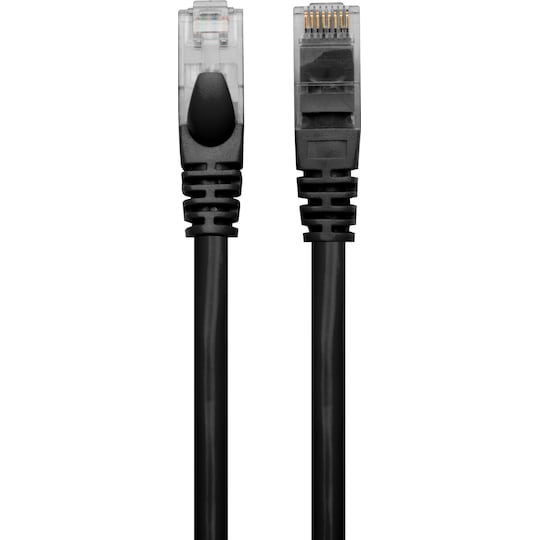 ESL Gaming CAT6 Ethernet-kabel (10 m) - Elkjøp