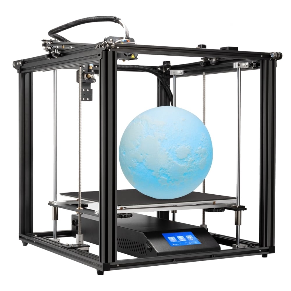 Creality Ender-5 Plus 3D-Printer - Elkjøp
