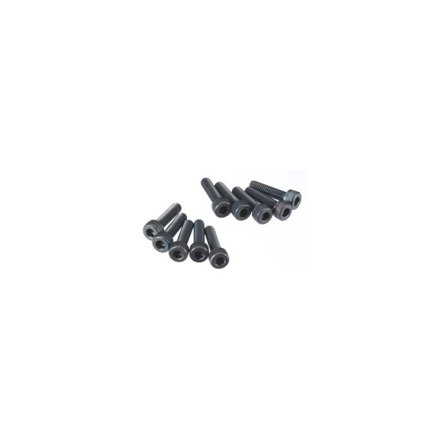 OS-79871050 Hex Head Screw M2.6x15 (10pcs)