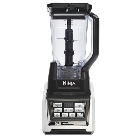 Nutri Ninja blender BL682EU2 - Elkjøp