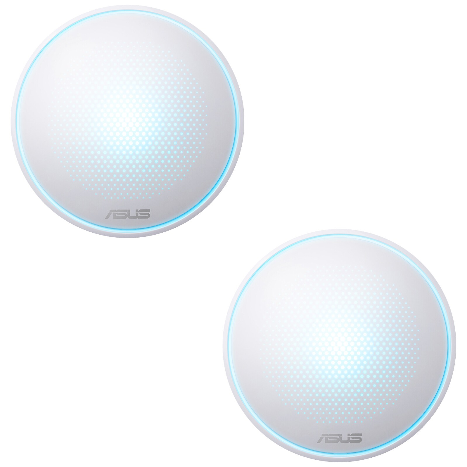 Asus Lyra Mini WiFi-ac mesh-system (2-pakning) - Elkjøp