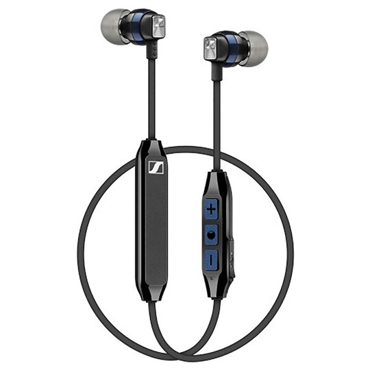 Sennheiser CX 6.00BT trådløse in-ear hodetelefoner - Elkjøp