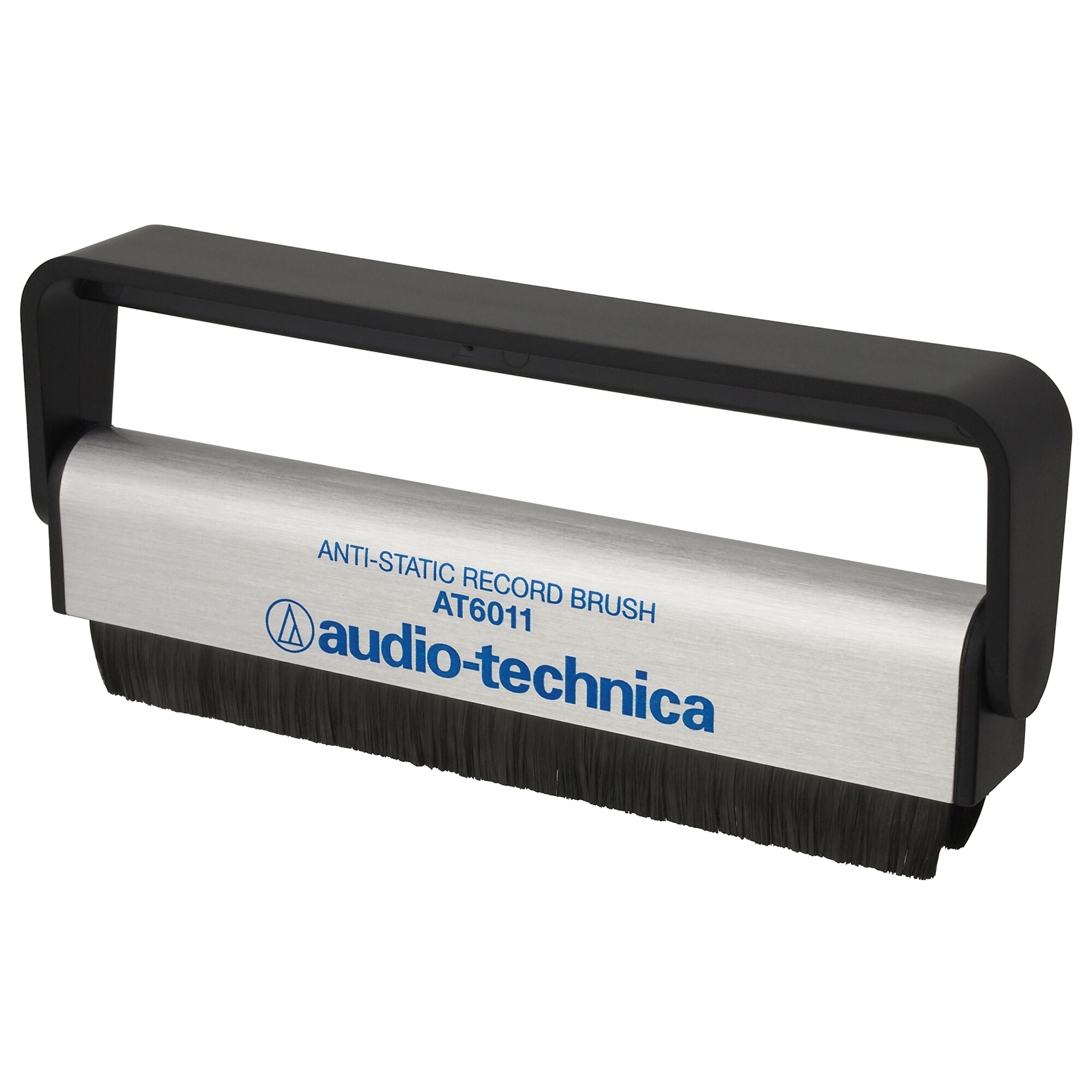 Audio Technica antistatisk platebørste - Elkjøp