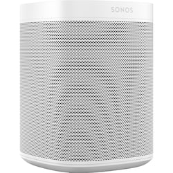 Sonos One SL høyttaler (hvit) - Elkjøp