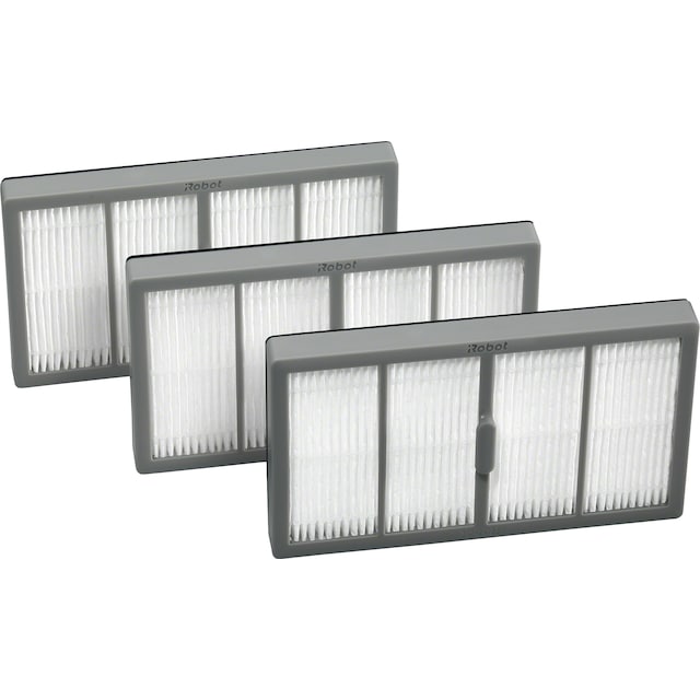 iRobot Roomba filter 43371782 (3-pack)