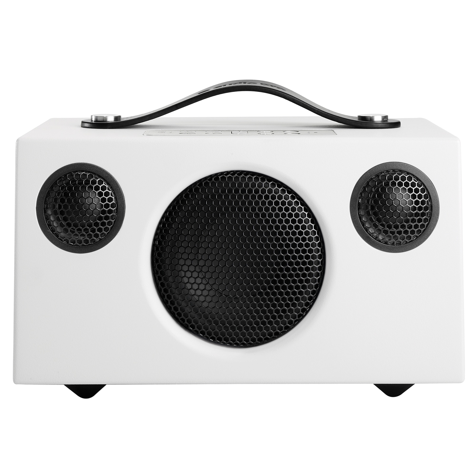 Audio Pro Addon C3 aktiv høyttaler (hvit) - Elkjøp