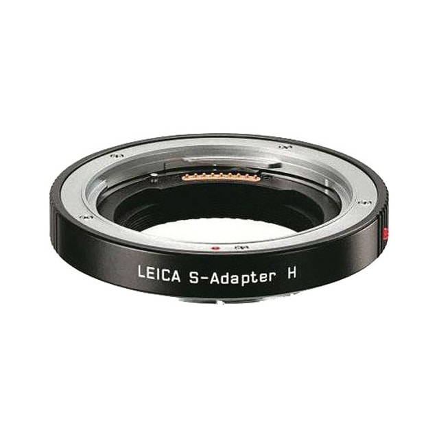 Leica S-adapter H