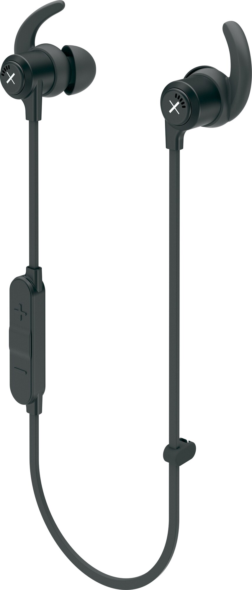 Kygo Life Xelerate trådløse in-ear hodetelefoner (sort) - Hodetelefoner -  Elkjøp