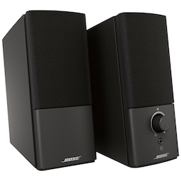 Bose Companion 2 Series 3 højttalersystem