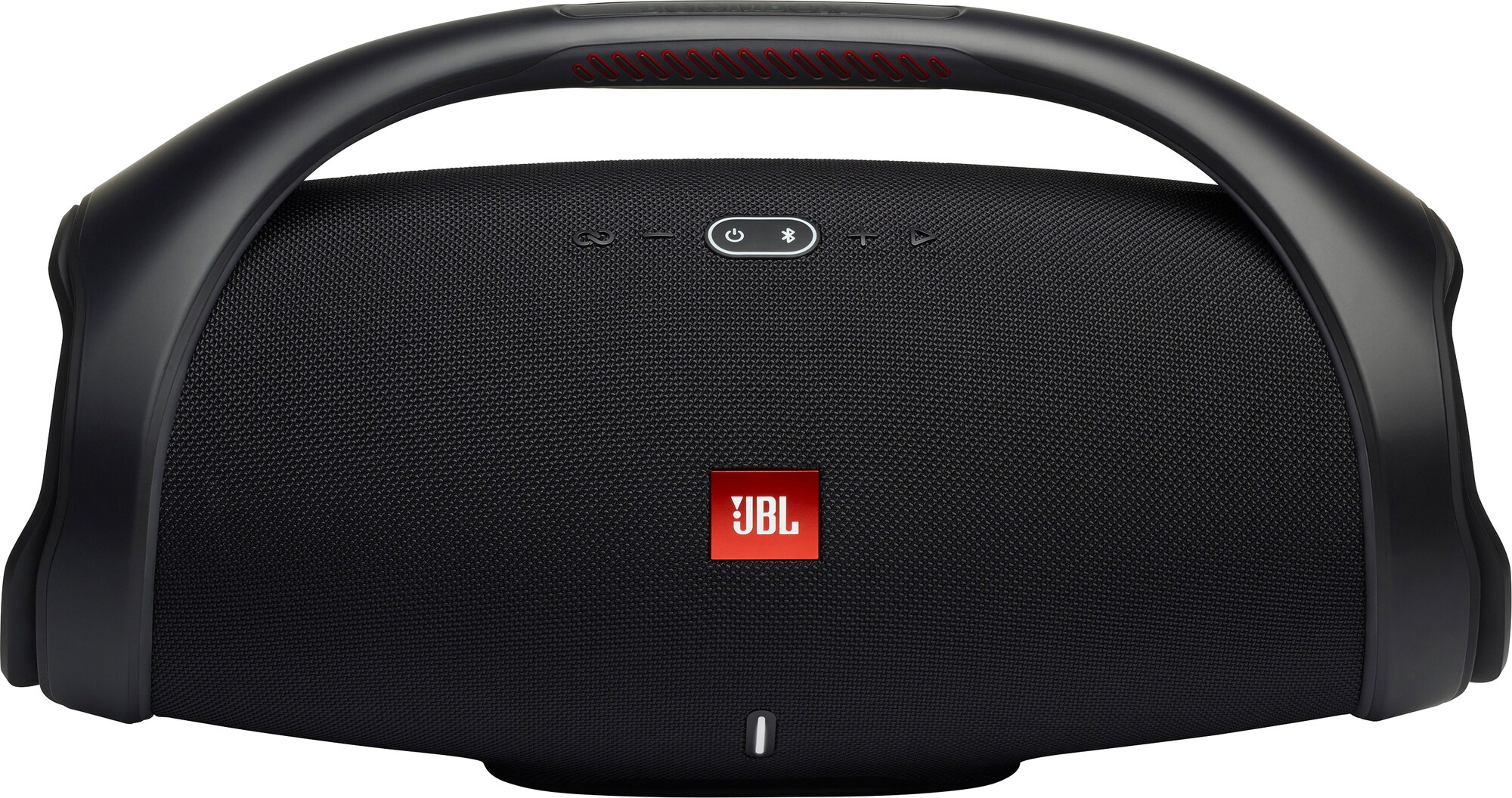 JBL Boombox 2 trådløs høyttaler (sort) - Trådløse & bærbare høyttalere -  Elkjøp