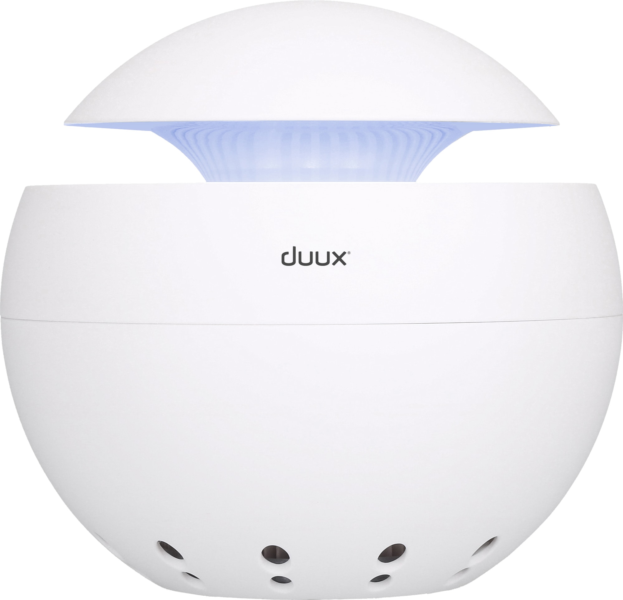 Duux Sphere luftrenser DUAP02 (hvit) - Elkjøp