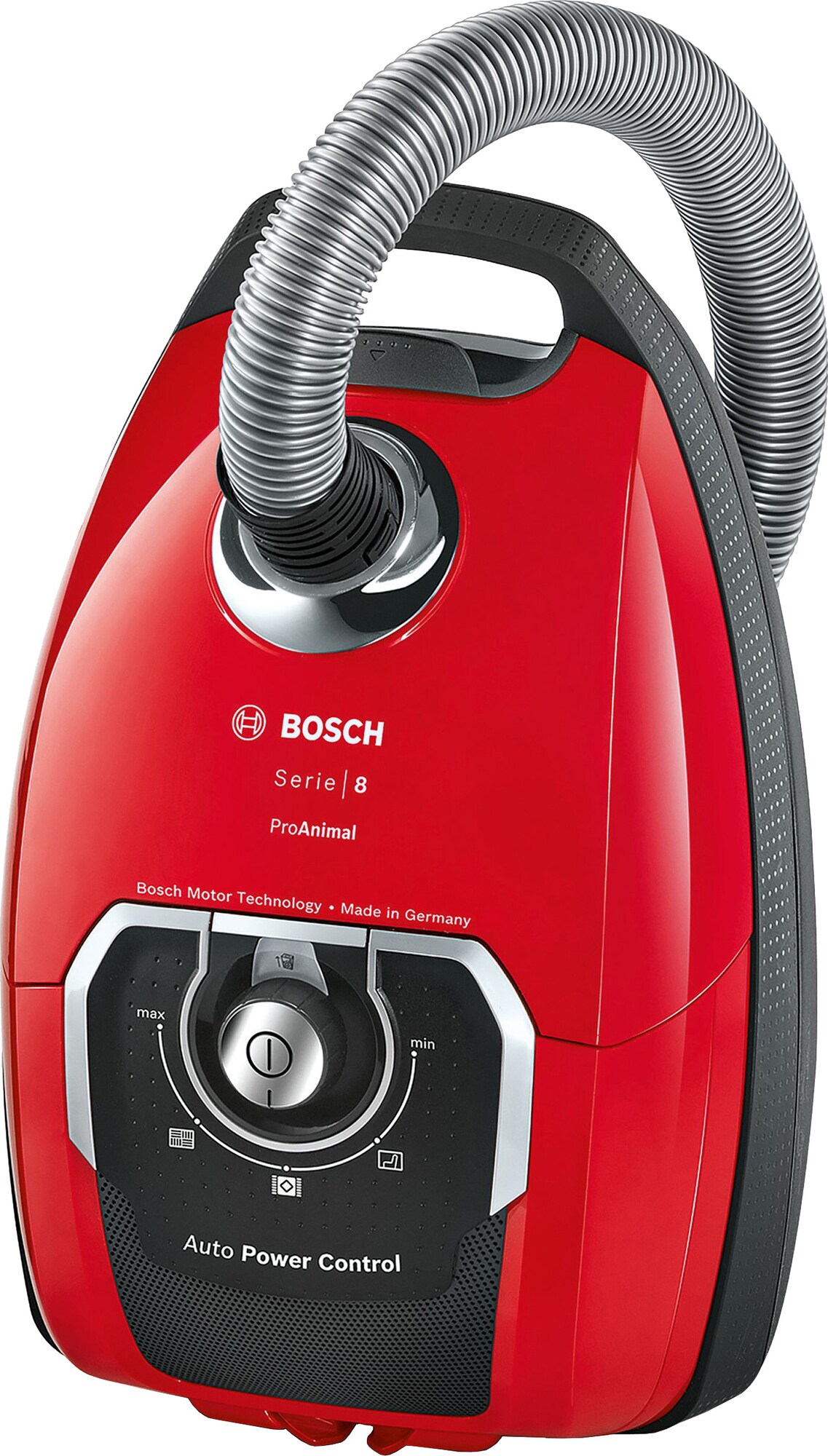 Bosch ProAnimal Series 8 støvsuger BGL8PET2 - Støvsuger og rengjøring -  Elkjøp