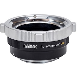 Metabones ARRI PL Lens to Canon RF-mount