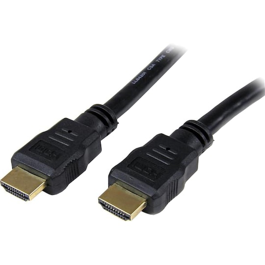 Startech HDMI-HDMI-kabel (7 m) - Elkjøp