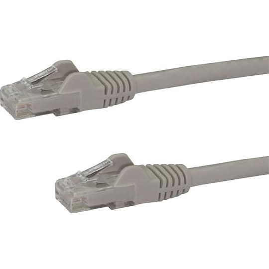 Startech CAT6 Ethernet RJ45 LAN-kabel (5 m) - Elkjøp