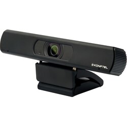 Kameraer og høyttalere til videokonferanser | Elkjøp