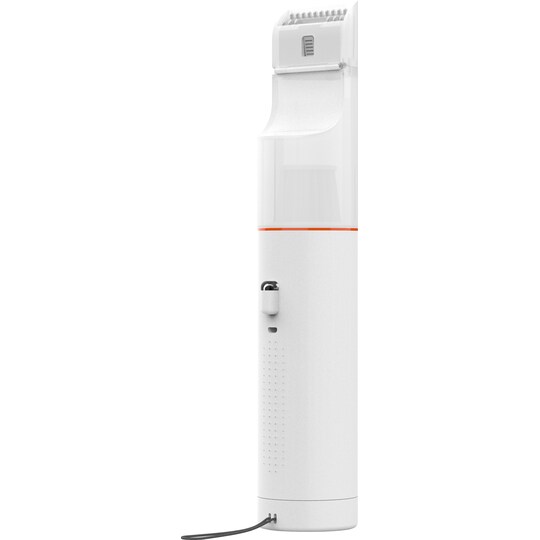 Roidmi Nano håndholdt støvsuger P1 (hvit) - Elkjøp