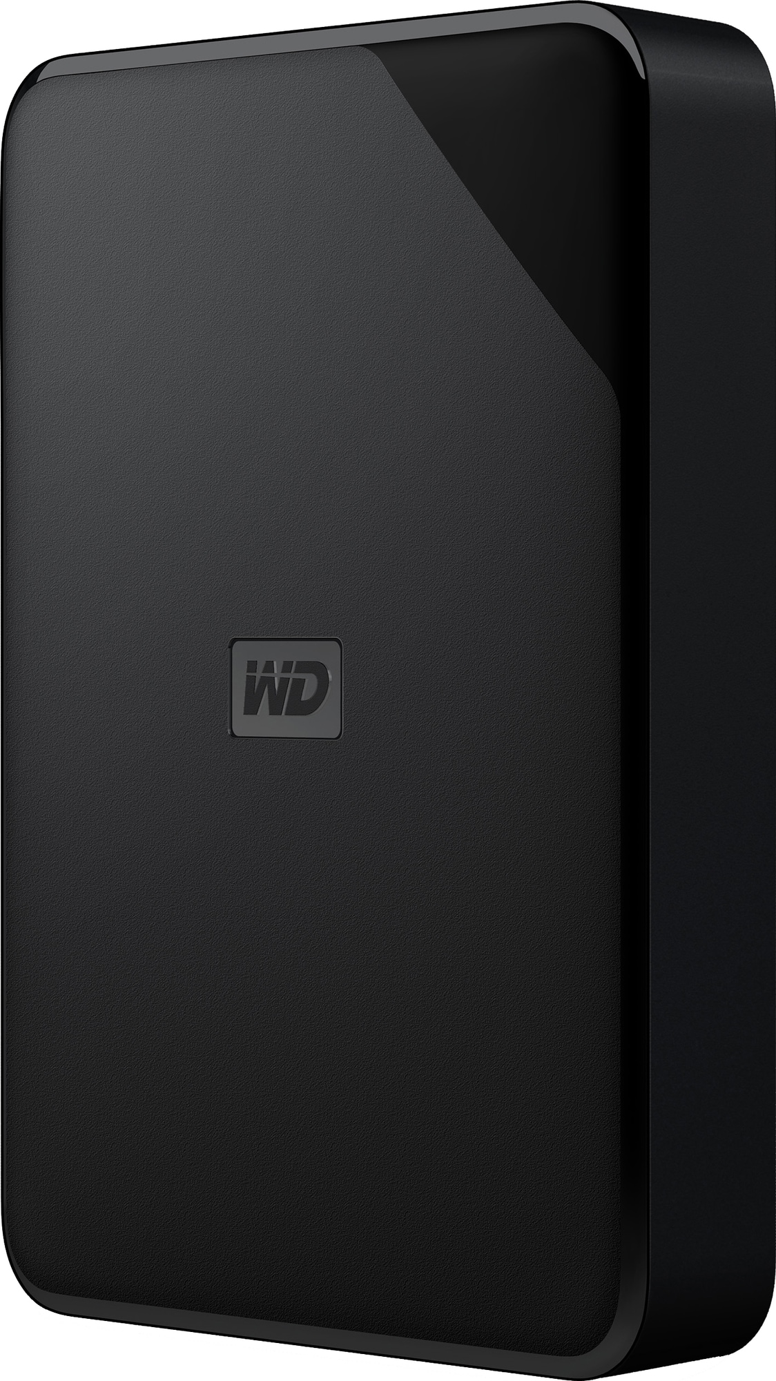 WD Elements SE 5 TB ekstern harddisk - Elkjøp