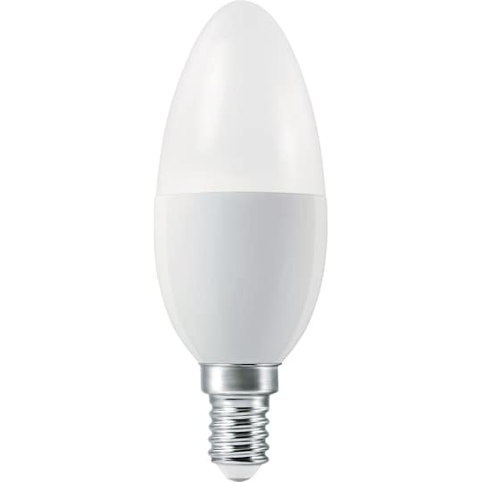 Osram Smart+ LED-lyspære 40W E14 151622 - Elkjøp