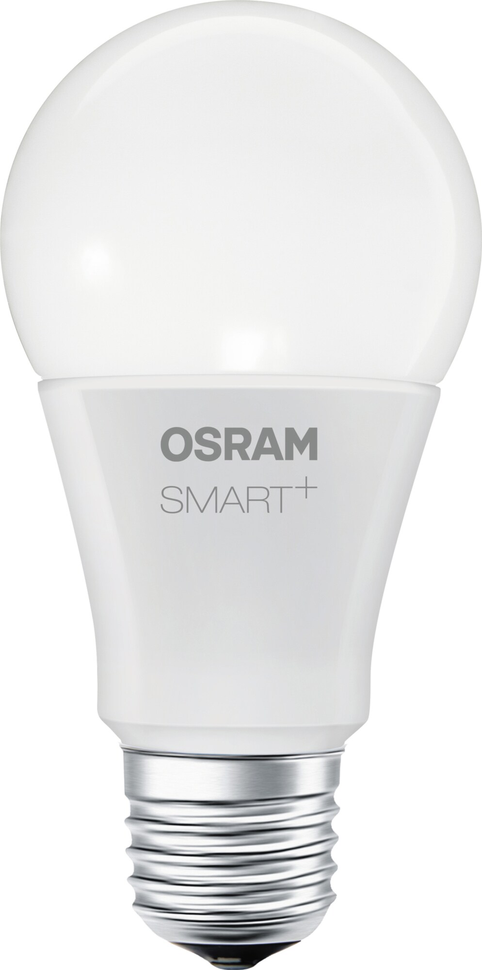 Osram Smart LED E27 A-formet lyspære (Apple HomeKit) - Smart ...