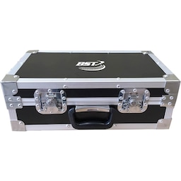 BST Flightcase (B:45 x D:25 x H:12cm)