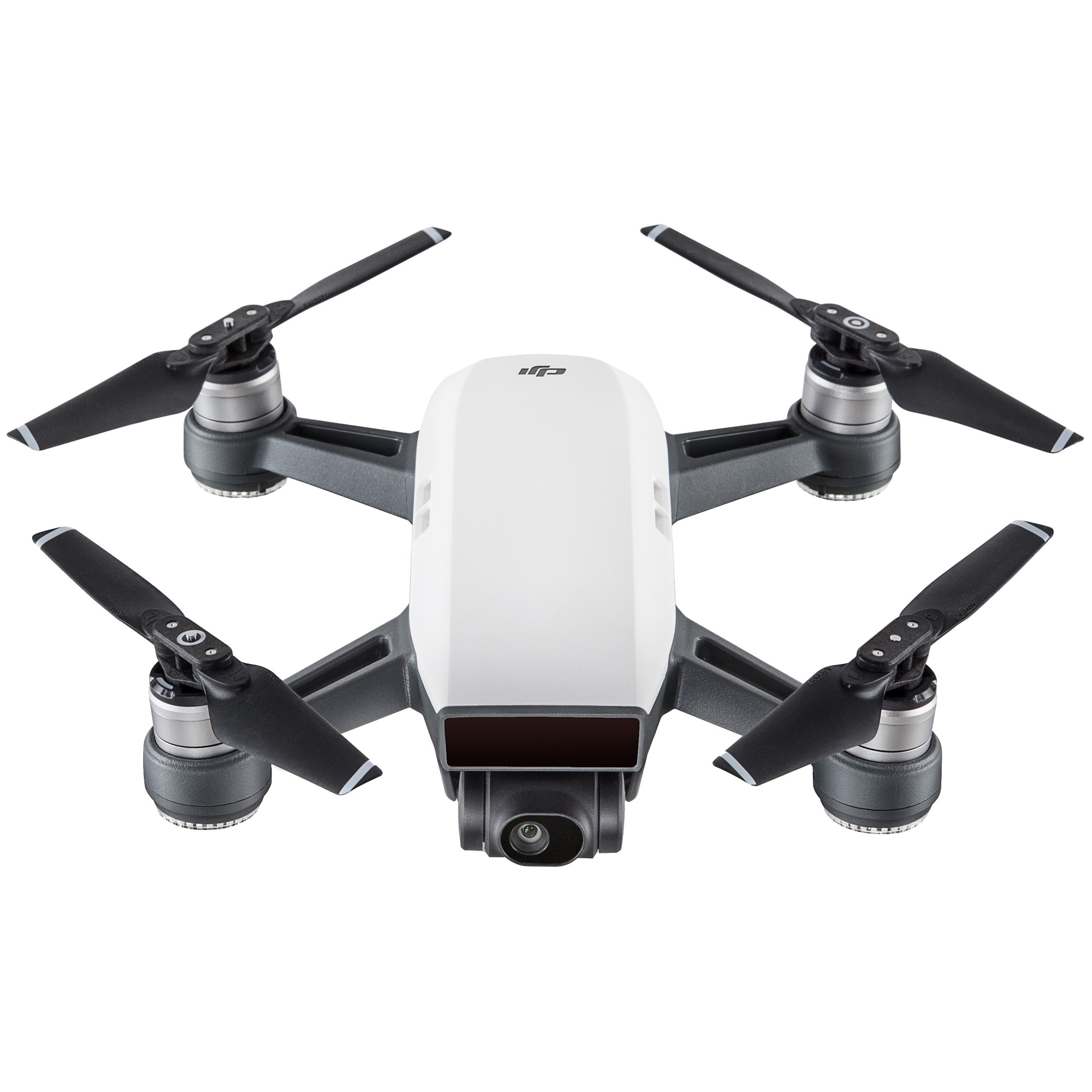 DJI Spark drone Fly More Combo (hvit) - Elkjøp