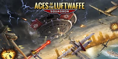 Aces of the Luftwaffe - Squadron - PC Windows