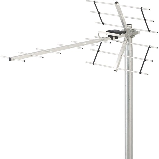 Triax antenne Digi 14 LTE 700, 21-48 - Elkjøp