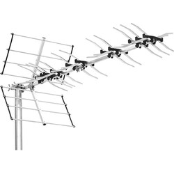 TV-antenne - Godt og oversiktlig utvalg | Elkjøp