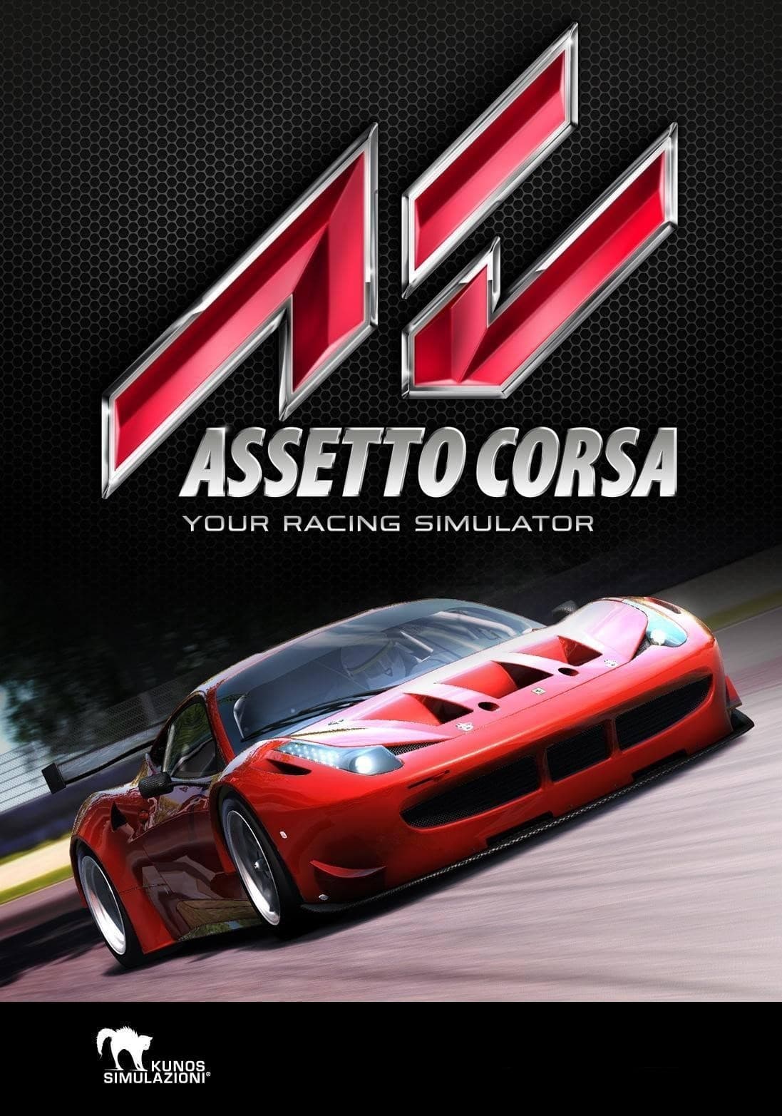 Assetto Corsa - PC Windows