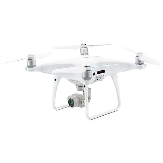 DJi Phantom 4 Pro V2.0 drone - Elkjøp