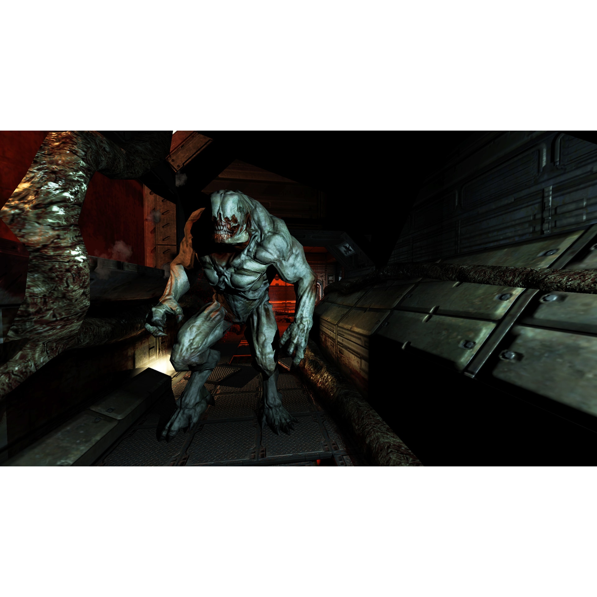 DOOM 3 BFG Edition - PC Windows - Elkjøp