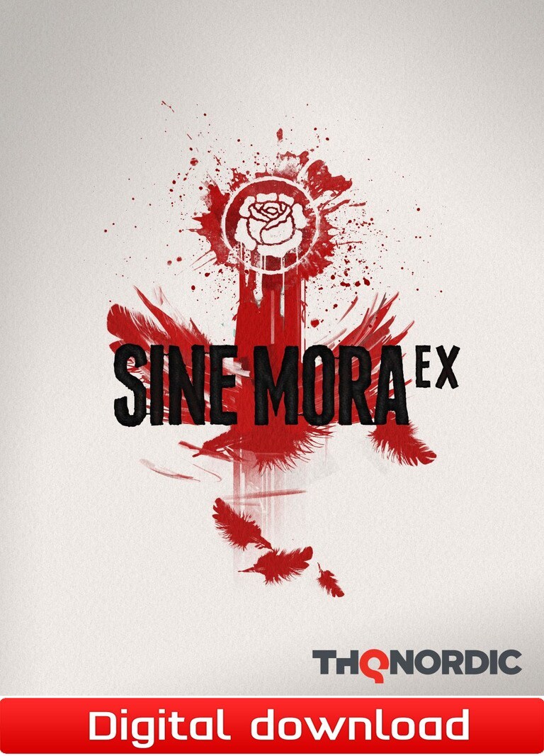 Sine Mora EX - PC Windows - Elkjøp