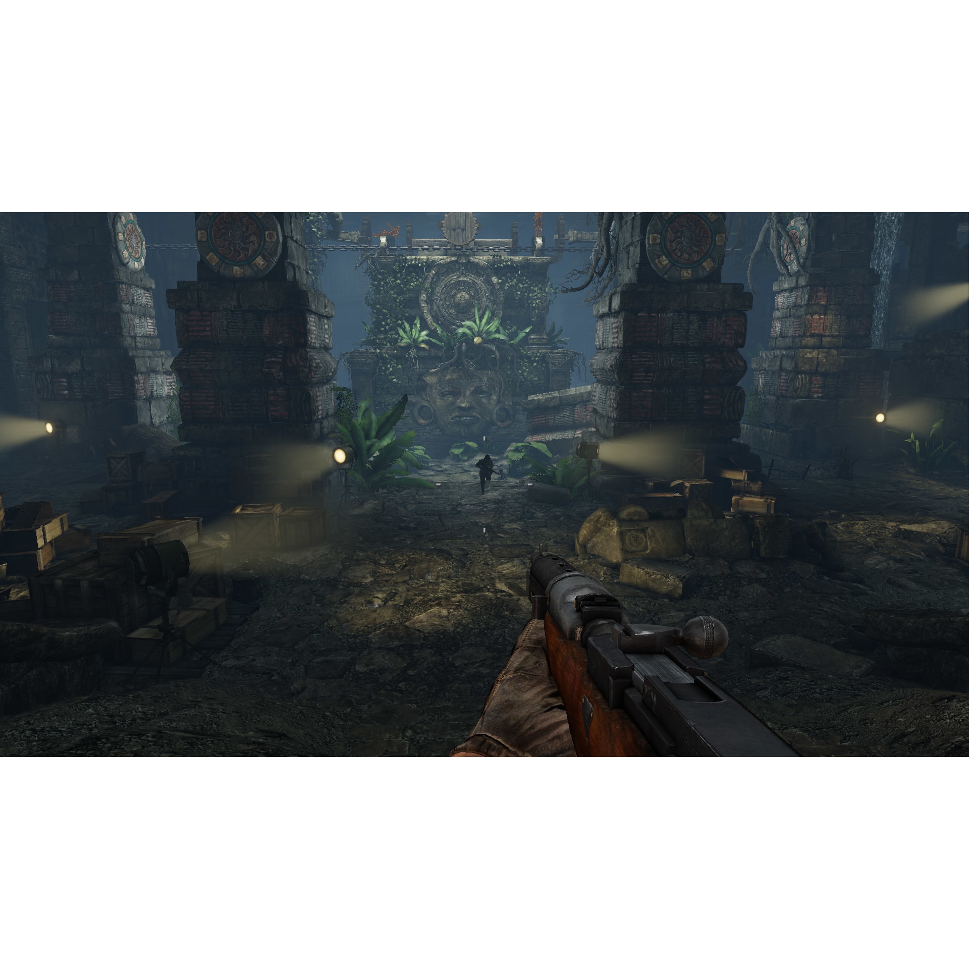 Deadfall Adventures - Digital Deluxe Edition - PC Windows - Elkjøp