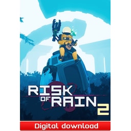 Risk of Rain 2 - Early Access - PC Windows