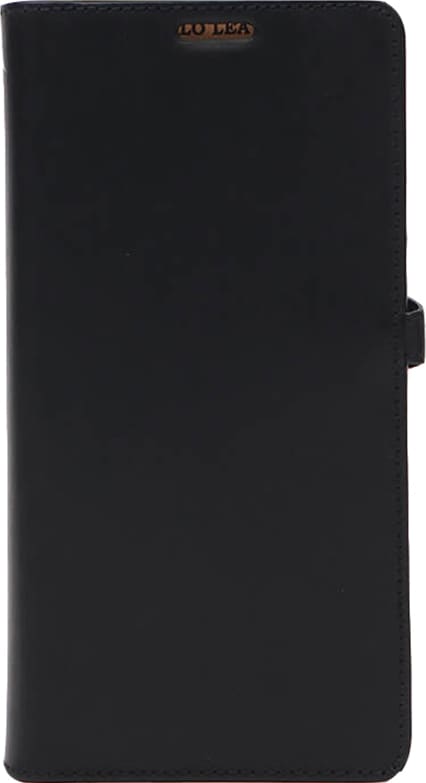 Gear Buffalo Samsung Galaxy S20 Ultra lommebokdeksel (sort) - Deksler og  etui til mobiltelefon - Elkjøp