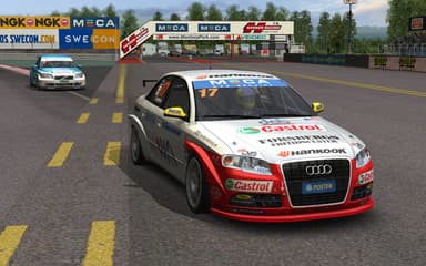 STCC The Game - PC Windows