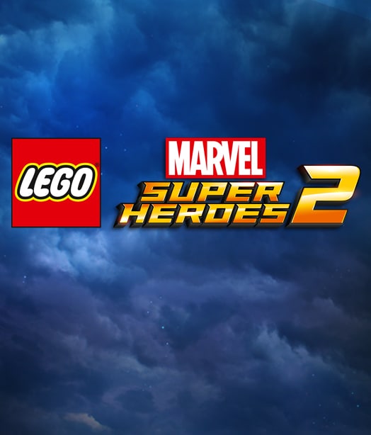 LEGO Marvel Super Heroes 2 - PC Windows - Elkjøp