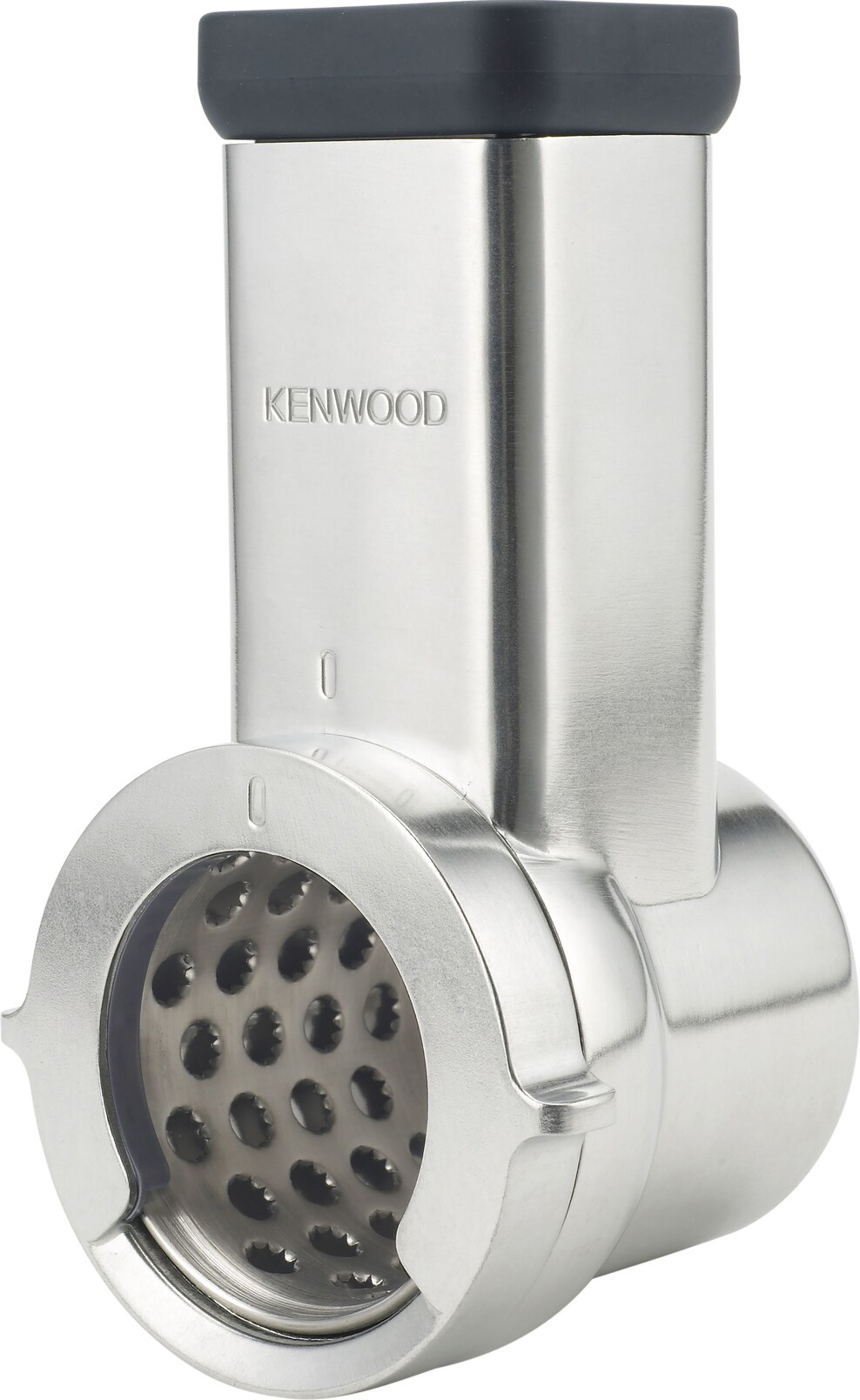 Klimaanlæg Soaked springe Kenwood skivekutter og rivjern tilbehør KAX643ME - Kjøkkenapparater - Elkjøp