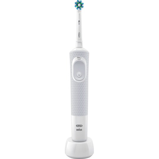Oral-B Vitality 100 elektrisk tannbørste - Elkjøp