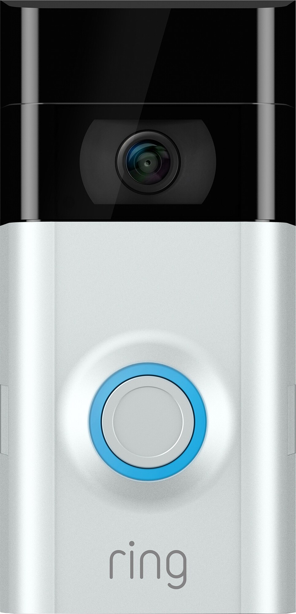 Ring Video Doorbell 2 smart ringeklokke - Elkjøp