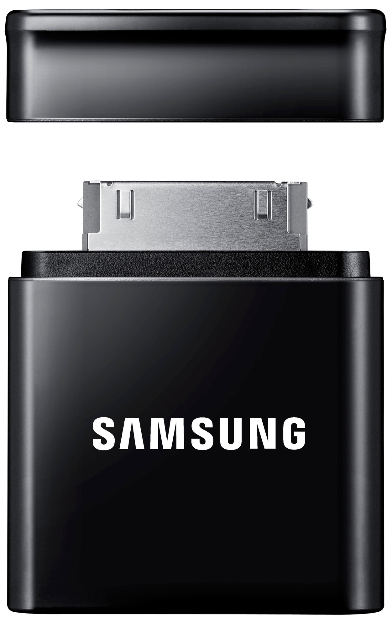 Samsung USB+SD-tilkoblingsutstyr Galaxy nettbrett 10.1" - Elkjøp