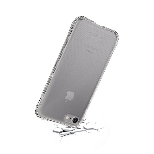 SOSKILD Mobildeksel Absorb 2.0 Impact Case iPhone 7/8 - Elkjøp