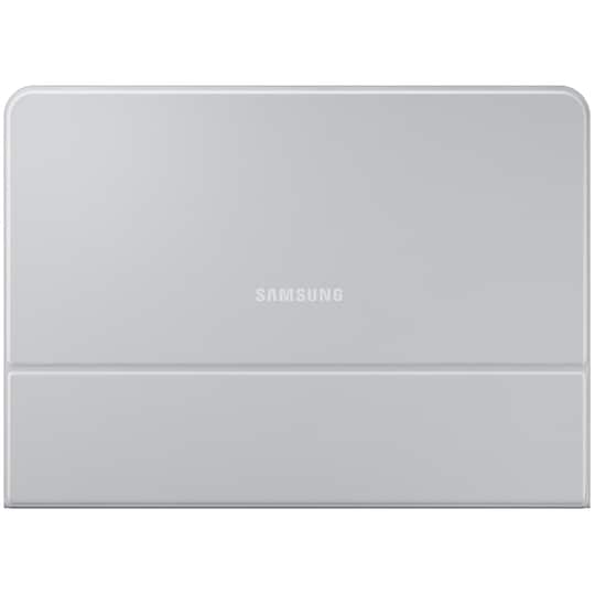 Samsung Galaxy Tab S3 etui med tastatur (sort/grå) - Elkjøp