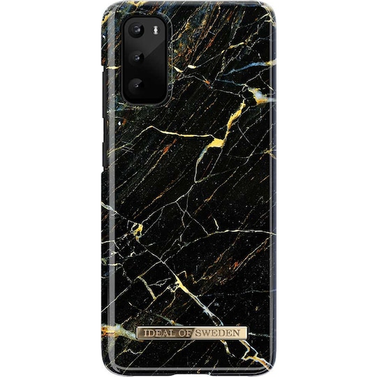 iDeal of Sweden deksel til Samsung Galaxy S20 (port laurent marble) - Elkjøp