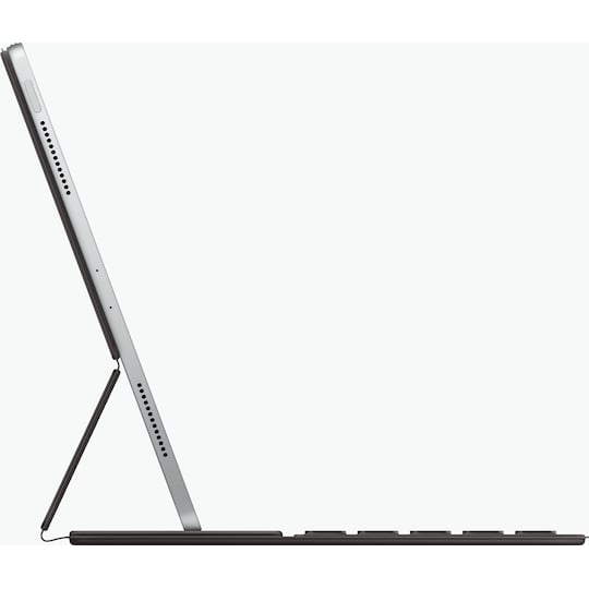 Apple Smart Keyboard - iPad Pro 11"/iPad Air 4. gen (2020) (NO) - Elkjøp