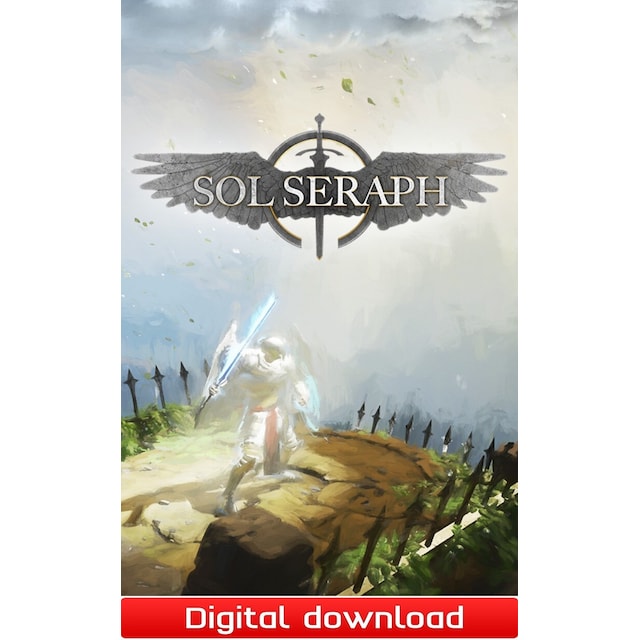 SolSeraph - PC Windows