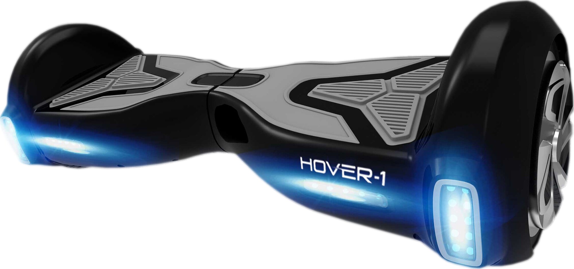 Hover-1 H1 elektrisk hoverboard HY-EU-H1-BLK (sort) - Hoverboard og  sparkesykkel - Elkjøp