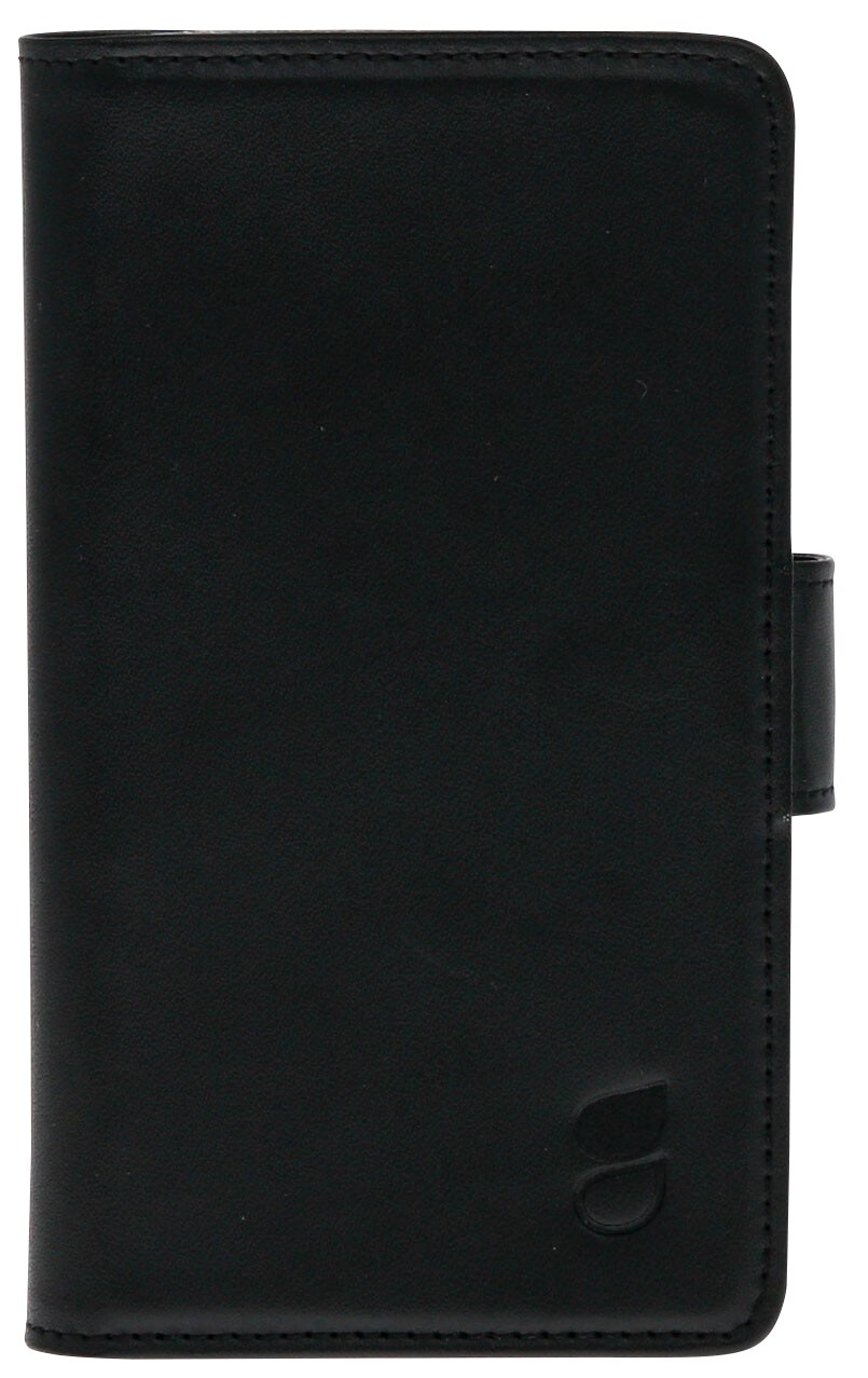 Gear deksel for Huawei Y5 (sort) - Deksler og etui til mobiltelefon - Elkjøp